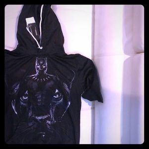Black Panther Hoodie